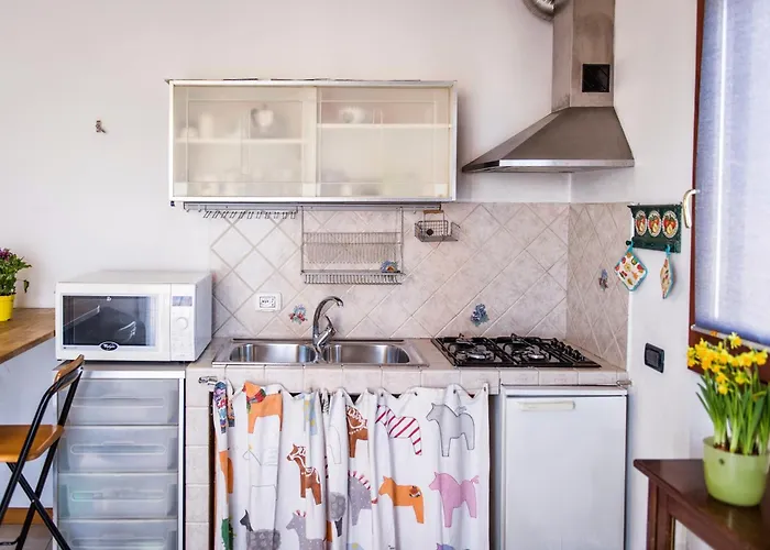 Flatinrome Residence Fiera