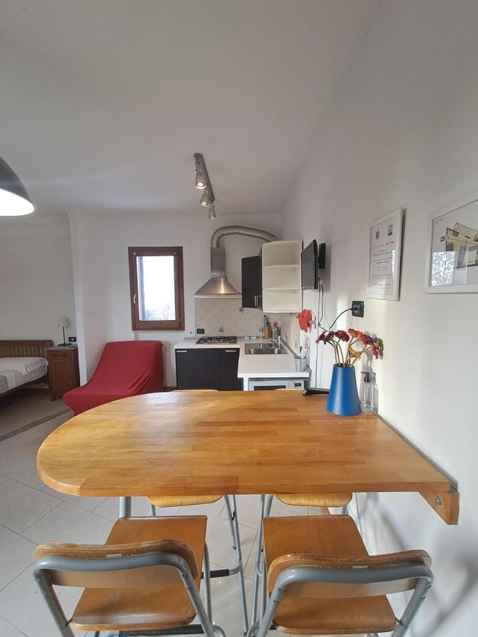 Flatinrome Fiera Apartment Ponte Galeria