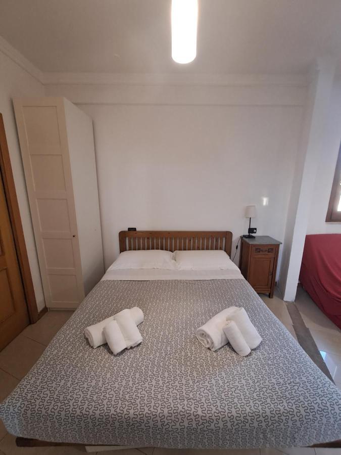 Flatinrome Fiera Apartment *