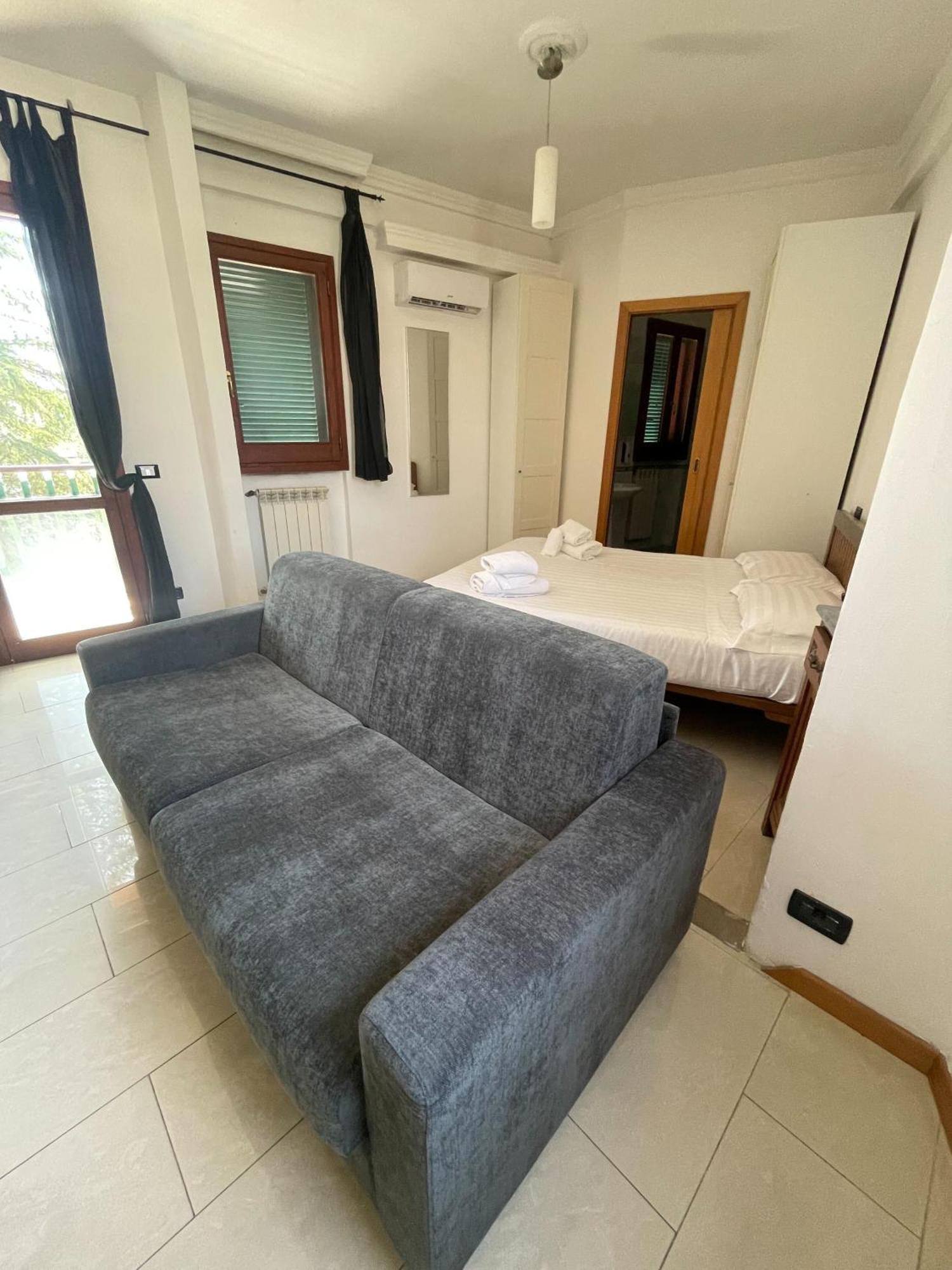 Apartment Flatinrome Fiera