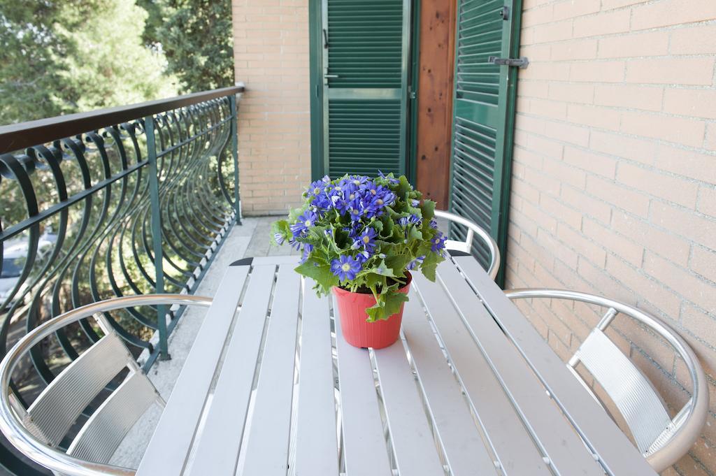Apartment Flatinrome Fiera *