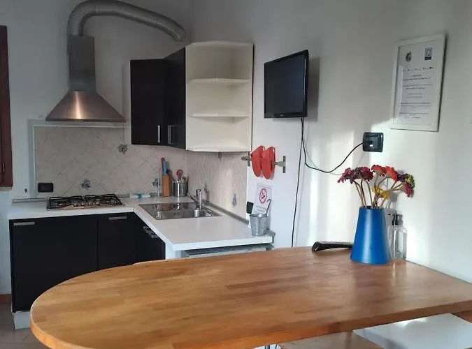 Flatinrome Residence Fiera