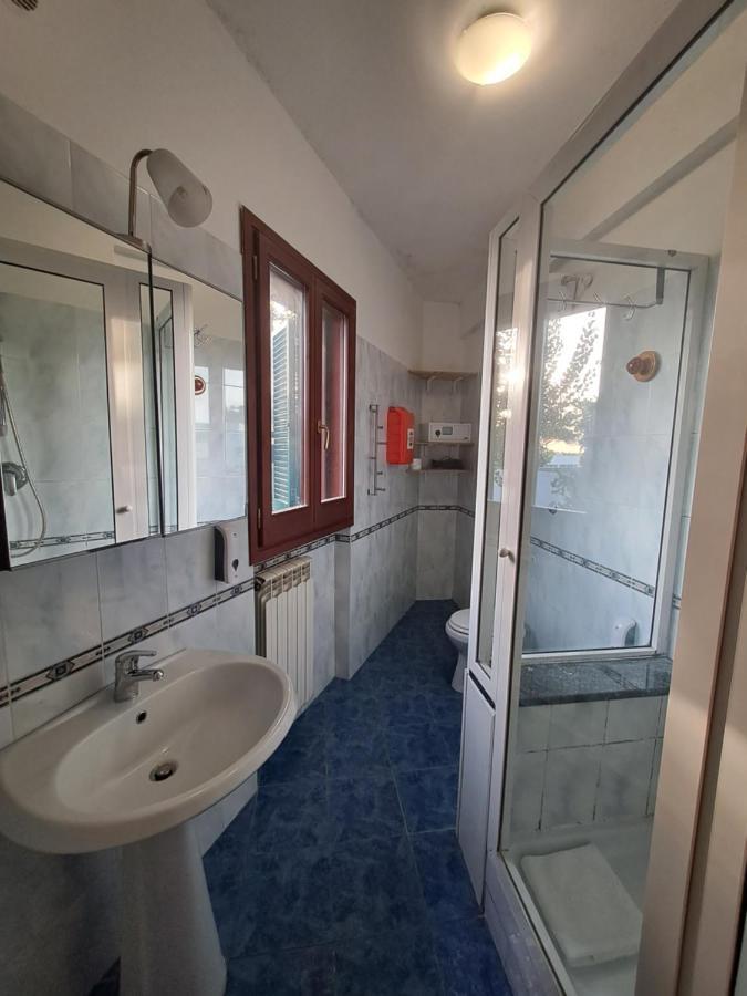 Apartment Flatinrome Fiera